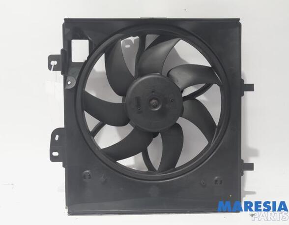 Interior Blower Motor PEUGEOT 208 I (CA, CC)