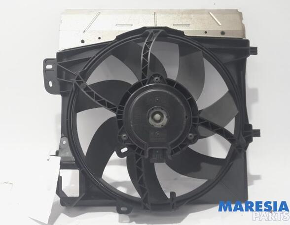 Interior Blower Motor PEUGEOT 208 I (CA, CC)