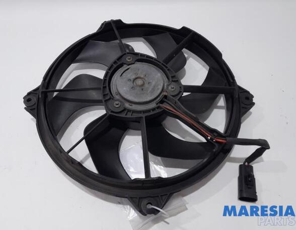 Elektromotor für Gebläse Steuergerätebox Citroen C4 Grand Picasso U 1253K4 P19392769