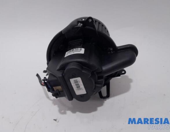 Interior Blower Motor RENAULT CAPTUR I (J5_, H5_), RENAULT CLIO IV (BH_)