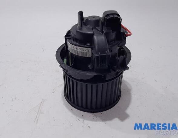 Interior Blower Motor PEUGEOT 508 SW I (8E_)