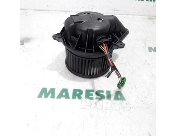 Interior Blower Motor PEUGEOT 607 (9D, 9U)