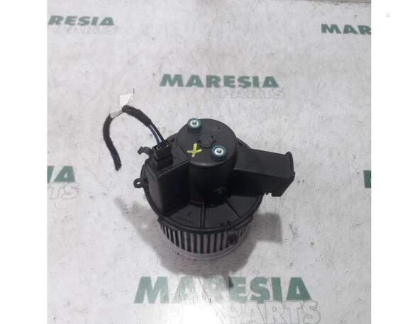 Interior Blower Motor FIAT Panda (169)