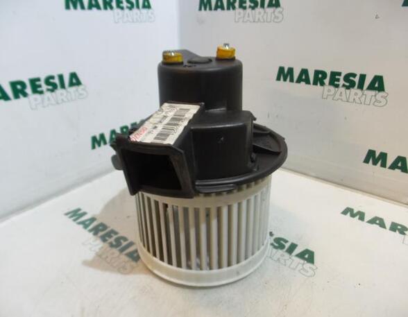 Interior Blower Motor FIAT Panda (169)