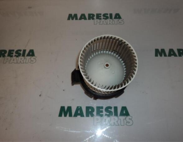 Interior Blower Motor FIAT Panda (169)