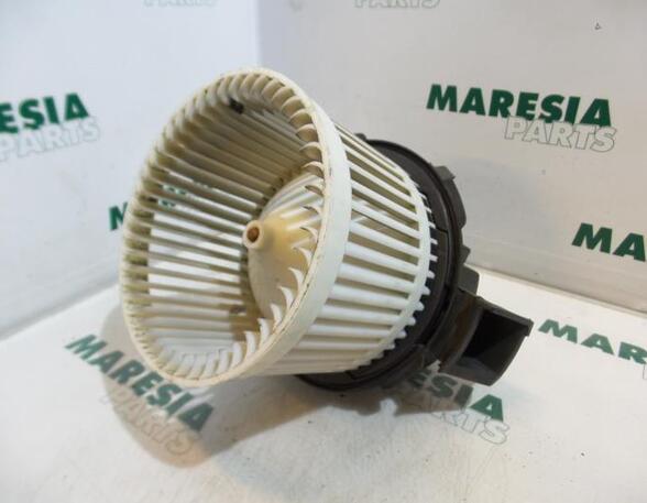 Interior Blower Motor FIAT Panda (169)