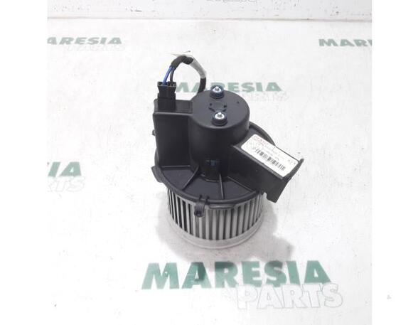 Interior Blower Motor FIAT Panda (169)