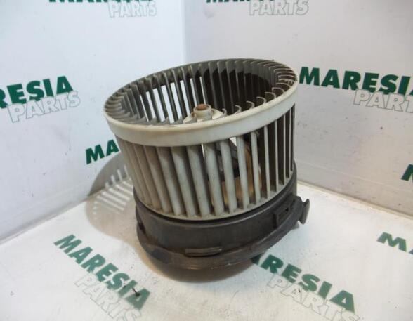 Interior Blower Motor PEUGEOT 407 SW (6E)