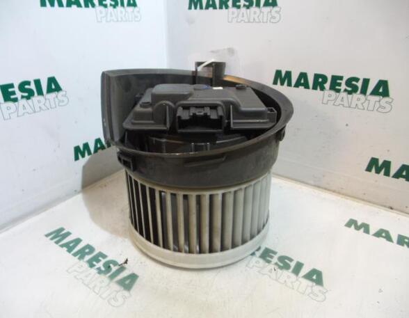 Interior Blower Motor PEUGEOT 407 SW (6E)