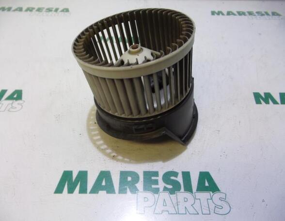 Interior Blower Motor PEUGEOT 407 SW (6E)