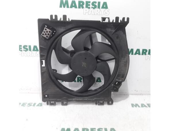 Interior Blower Motor RENAULT Modus/Grand Modus (F/JP0)