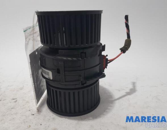 Interior Blower Motor RENAULT Grand Scénic III (JZ0/1), RENAULT Scénic III (JZ0/1)