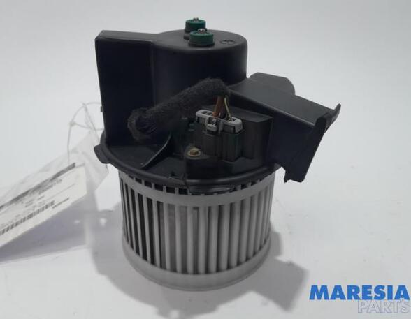 Interior Blower Motor FIAT Panda (169)