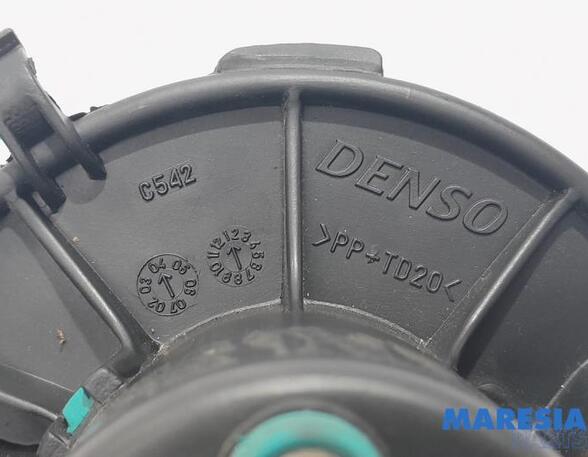 Interior Blower Motor FIAT Panda (169)