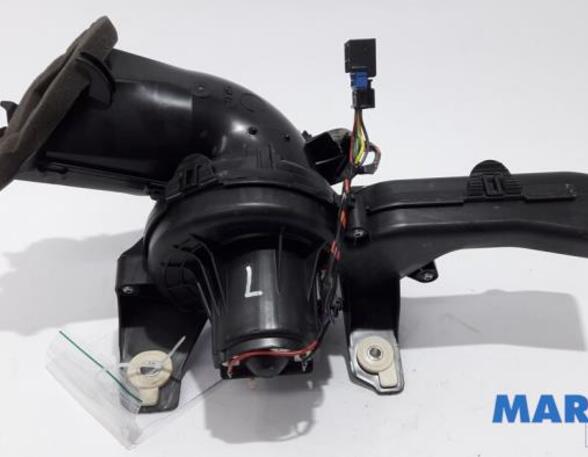 Interior Blower Motor PEUGEOT 5008 (0E, 0U)