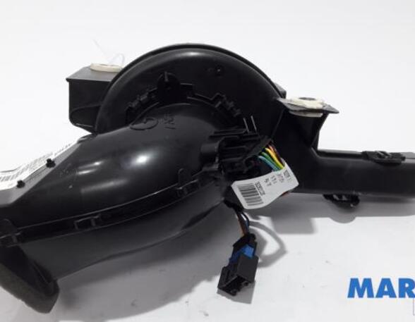 Interior Blower Motor PEUGEOT 5008 (0E, 0U)