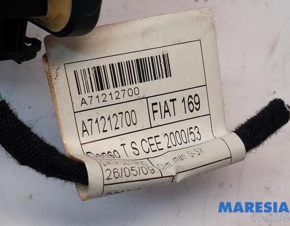 Interior Blower Motor FIAT 500 (312), FIAT 500 C (312)