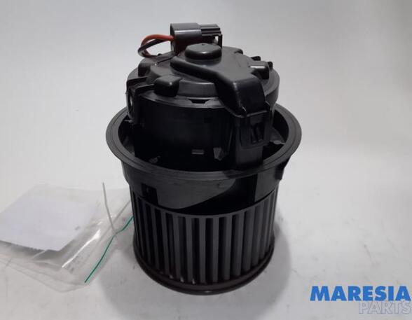 Interior Blower Motor PEUGEOT 208 I (CA, CC)