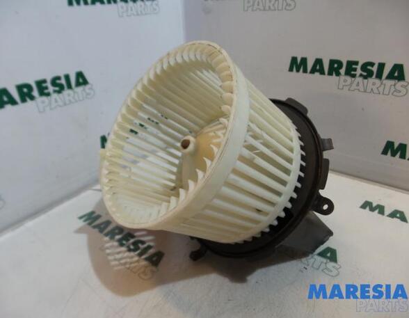 Interior Blower Motor FIAT Panda (169)