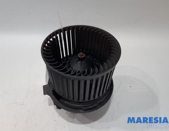 Interior Blower Motor PEUGEOT 508 I (8D)