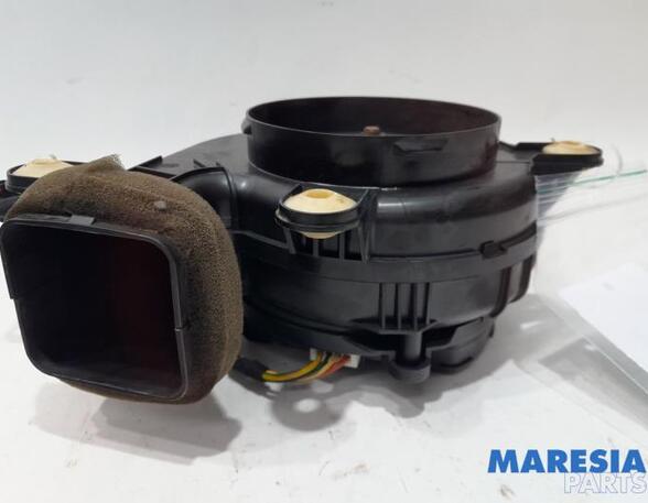 Interior Blower Motor PEUGEOT 508 I (8D)