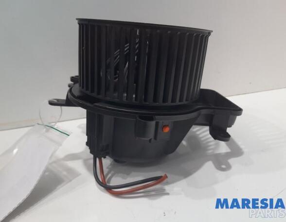 Interior Blower Motor PEUGEOT 5008 (0E, 0U)