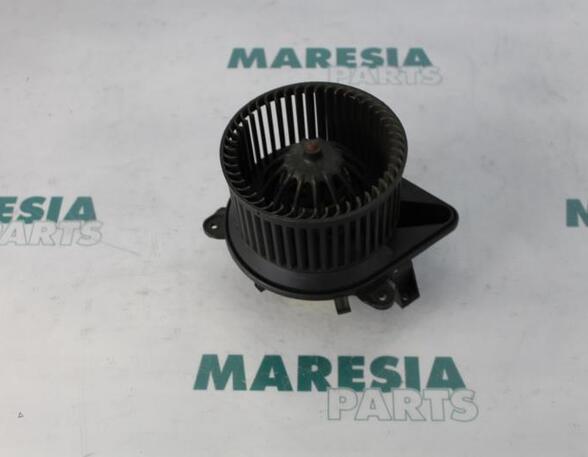 Interior Blower Motor FIAT Punto (188), FIAT Punto Kasten/Schrägheck (188)