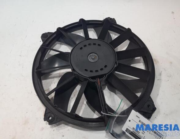 Interior Blower Motor PEUGEOT 308 I (4A, 4C)