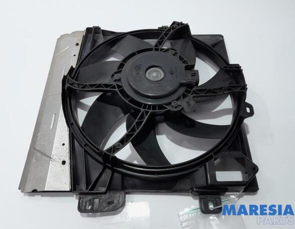 Interior Blower Motor PEUGEOT 208 I (CA, CC)