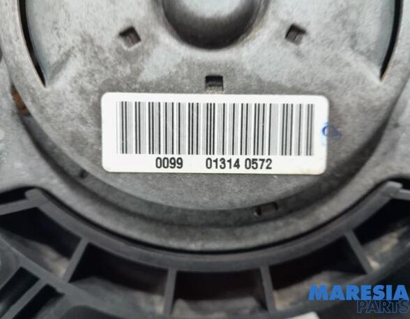 Interior Blower Motor PEUGEOT 208 I (CA, CC)