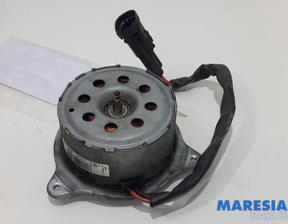 Interior Blower Motor PEUGEOT 5008 (0E, 0U)