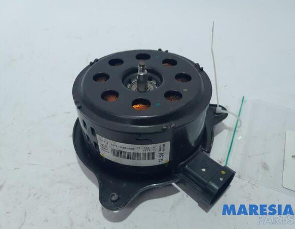 Interior Blower Motor PEUGEOT 208 I (CA, CC)