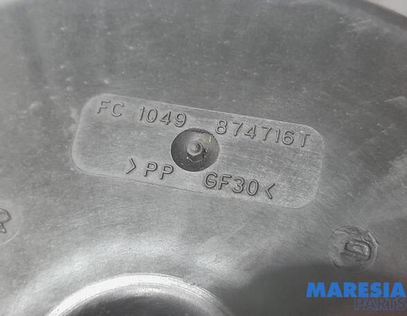 Interior Blower Motor PEUGEOT 308 I (4A, 4C), PEUGEOT 308 SW I (4E, 4H)