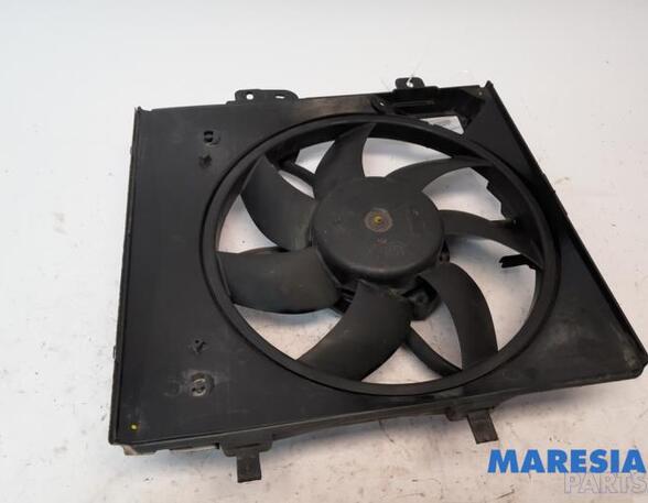 Interior Blower Motor PEUGEOT 208 I (CA, CC)