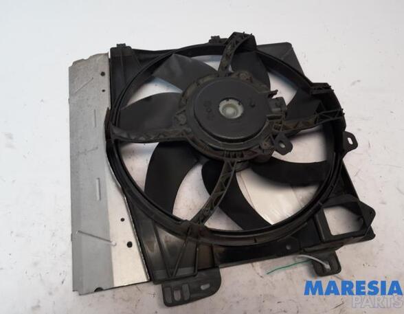 Interior Blower Motor PEUGEOT 208 I (CA, CC)