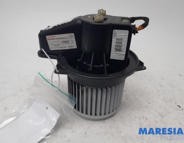 Interior Blower Motor LANCIA Ypsilon (312_), FIAT Panda (312, 319)