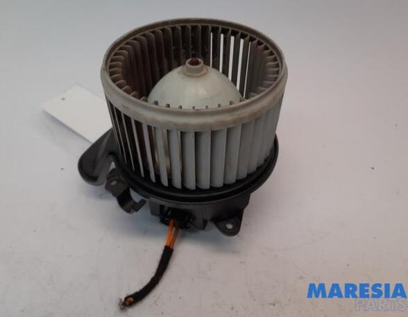 Interior Blower Motor FIAT Grande Punto (199), FIAT Punto (199), FIAT Punto Evo (199), ALFA ROMEO Mito (955)