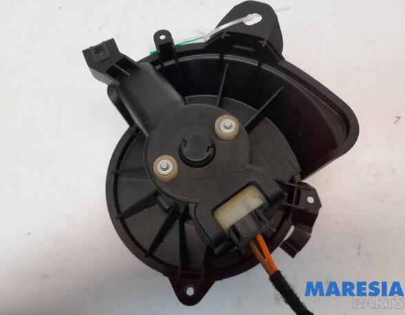 Interior Blower Motor FIAT Grande Punto (199), FIAT Punto (199), FIAT Punto Evo (199), ALFA ROMEO Mito (955)