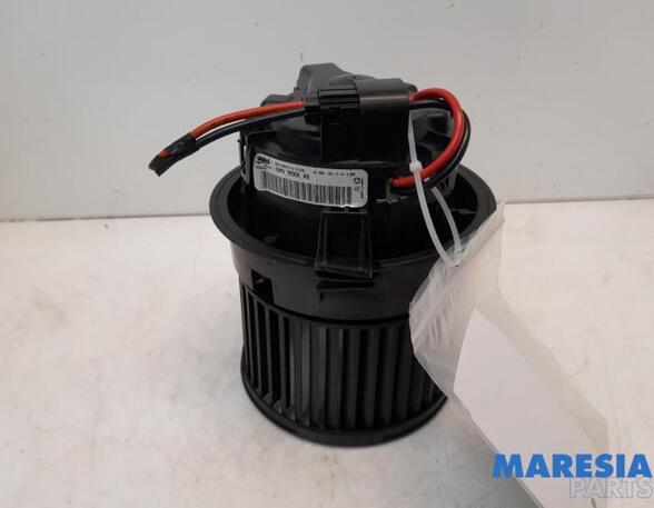 Interior Blower Motor PEUGEOT 208 I (CA, CC)