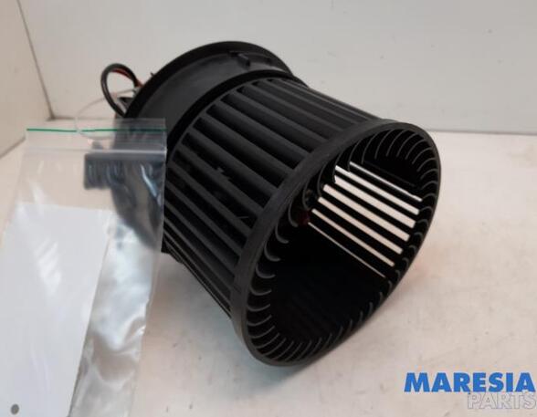 Interior Blower Motor PEUGEOT 208 I (CA, CC)