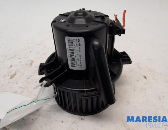 Interior Blower Motor PEUGEOT 307 CC (3B)