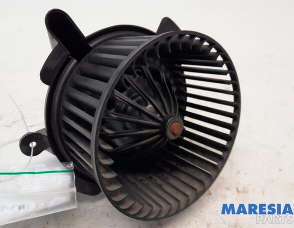 Interior Blower Motor PEUGEOT 307 CC (3B)