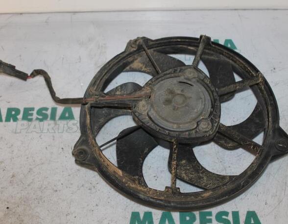 Interior Blower Motor LANCIA PHEDRA (179_)