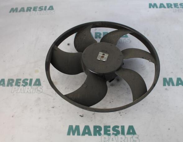 Interior Blower Motor RENAULT SCÉNIC II (JM0/1_)