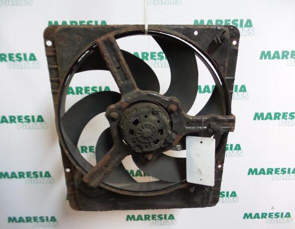 Interior Blower Motor FIAT Multipla (186)