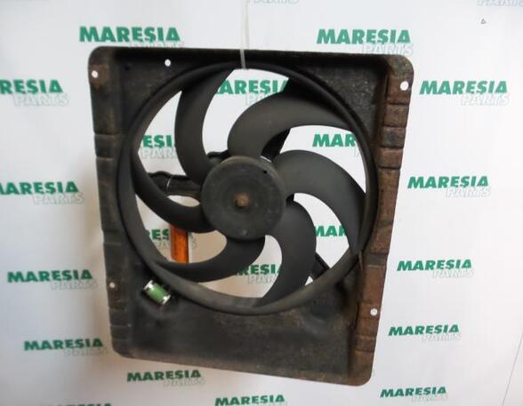 Interior Blower Motor FIAT Multipla (186)