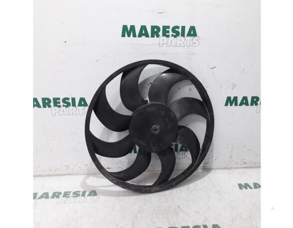 Interior Blower Motor FIAT DOBLO Cargo (263_), FIAT DOBLO Platform/Chassis (263_)