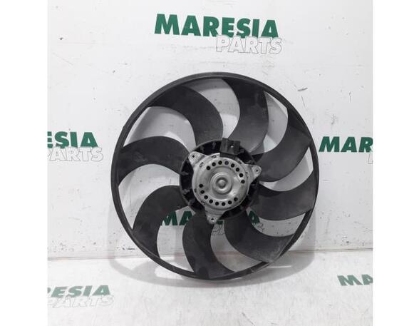 Interior Blower Motor FIAT DOBLO Cargo (263_), FIAT DOBLO Platform/Chassis (263_)