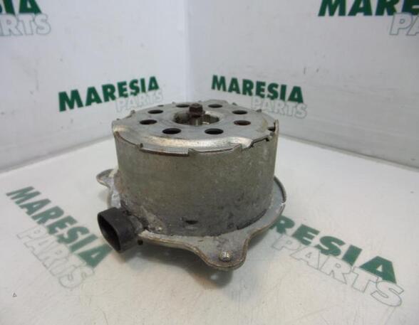 Interior Blower Motor PEUGEOT Boxer Kasten (--)