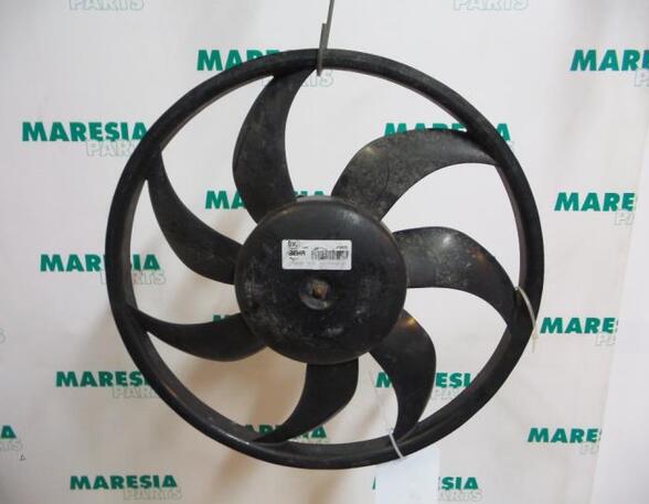 Interior Blower Motor PEUGEOT Boxer Kasten (--)